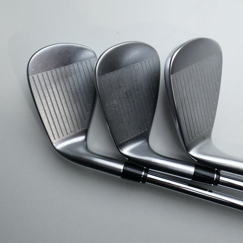 Used Callaway Apex Forged Ai300 & Ai200 Combo Iron Set / 6 - PW + AW / Regular