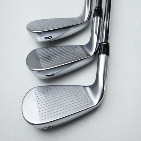 Used Callaway Apex Forged Ai300 & Ai200 Combo Iron Set / 6 - PW + AW / Regular