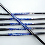 Used Callaway Apex Forged Ai300 Iron Set / 5 - PW / Regular Flex