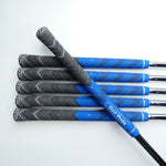 Used Callaway Apex Forged Ai300 Iron Set / 5 - PW / Regular Flex