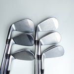 Used Callaway Apex Forged Ai300 Iron Set / 5 - PW / Regular Flex