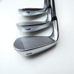 Used Callaway Apex Forged Ai300 Iron Set / 5 - PW / Regular Flex