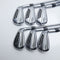 Used Callaway Apex Forged Ai300 Iron Set / 5 - PW / Regular Flex