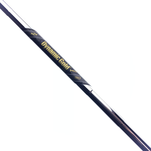 Used Callaway Apex Forged Ai300 Pitching Wedge Iron / 42 Degrees / Regular Flex