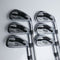 Used Callaway Apex Forged Iron Set / 5 - PW / Regular Flex