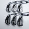 Used Callaway Apex Forged Iron Set / 5 - PW / Regular Flex