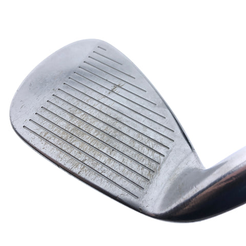 Used Callaway Apex Forged Pitching Wedge / Regular Flex
