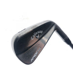 Used Callaway Apex MB 2018 3 Iron / 20.5 Degrees / Stiff Flex