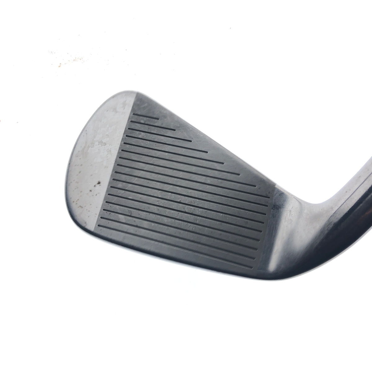 Used Callaway Apex MB 2018 3 Iron / 20.5 Degrees / Stiff Flex