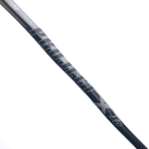 Used Callaway Apex MB 2018 3 Iron / 20.5 Degrees / Stiff Flex