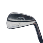 Used Callaway Apex MB 2018 3 Iron / 20.5 Degrees / Stiff Flex