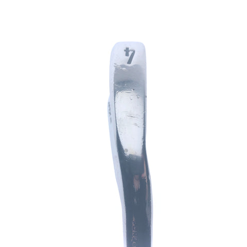 Used Callaway Apex MB 2018 4 Iron / 23 Degrees / Stiff Flex