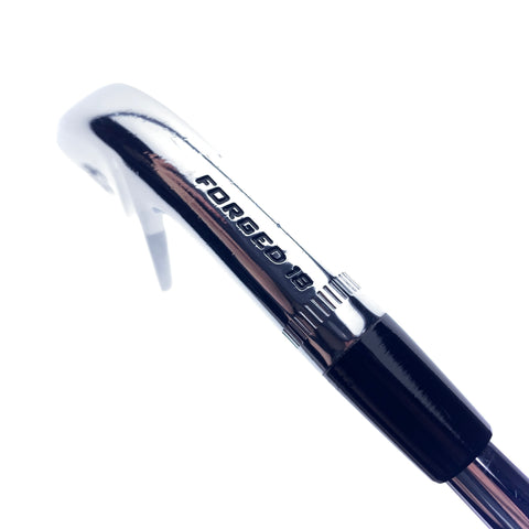 Used Callaway Apex MB 2018 4 Iron / 23.0 Degrees / Stiff Flex