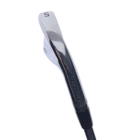 Used Callaway Apex MB 2018 5 Iron / Stiff Flex
