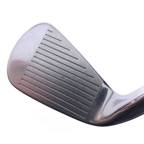Used Callaway Apex MB 2018 5 Iron / Stiff Flex