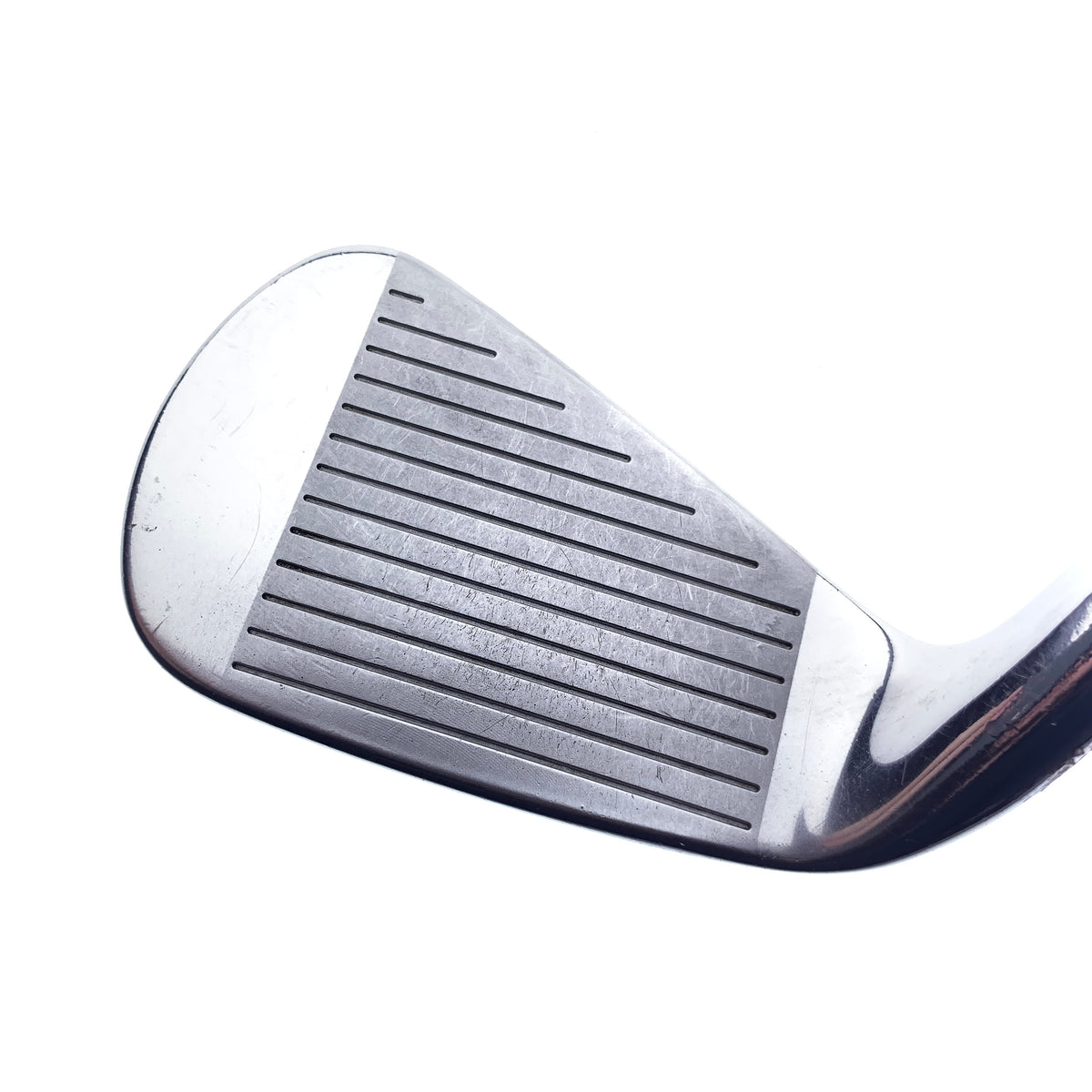 Used Callaway Apex MB 2018 6 Iron / 30 Degrees / Stiff Flex