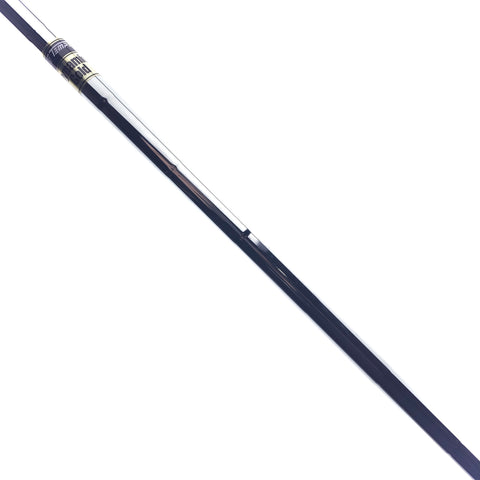 Used Callaway Apex MB 2018 6 Iron / 30 Degrees / Stiff Flex