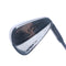 Used Callaway Apex MB 2018 7 Iron / 34 Degrees / Stiff Flex