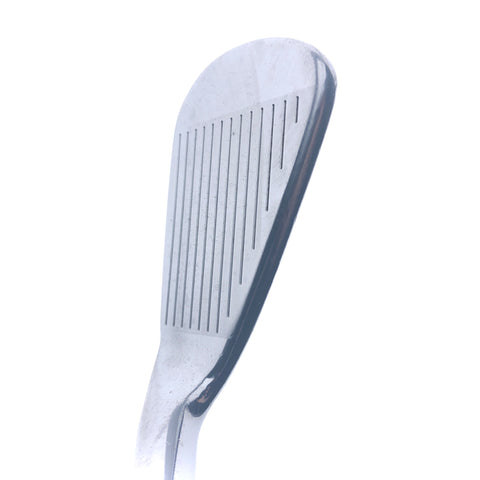 Used Callaway Apex MB 2018 7 Iron / 34 Degrees / Stiff Flex