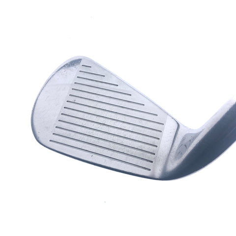 Used Callaway Apex MB 2018 7 Iron / 34 Degrees / Stiff Flex