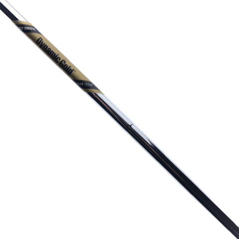 Used Callaway Apex MB 2018 7 Iron / 34.0 Degrees / Stiff Flex