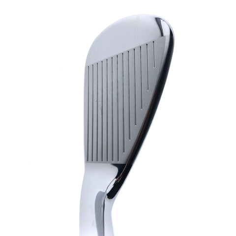 Used Callaway Apex MB 2018 8 Iron / 38.0 Degrees / Stiff Flex