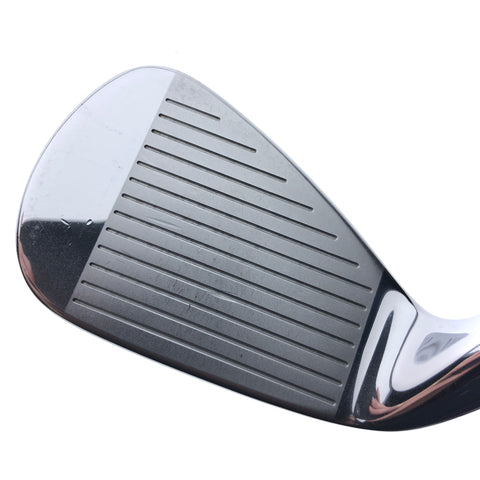 Used Callaway Apex MB 2018 8 Iron / 38.0 Degrees / Stiff Flex