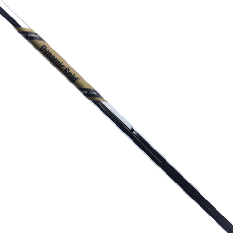 Used Callaway Apex MB 2018 8 Iron / 38.0 Degrees / Stiff Flex