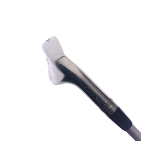 Used Callaway Apex MB 2018 Approach Wedge / 51.0 Degrees / Stiff Flex
