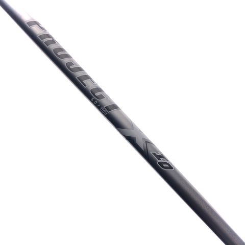 Used Callaway Apex MB 2018 Approach Wedge / 51.0 Degrees / Stiff Flex