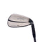 Used Callaway Apex MB 2018 Approach Wedge / 51.0 Degrees / Stiff Flex