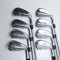 Used Callaway Apex MB 2018 Iron Set / 3 - PW / Stiff Flex