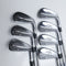 Used Callaway Apex MB 2018 Iron Set / 4 - PW / X-Stiff Flex