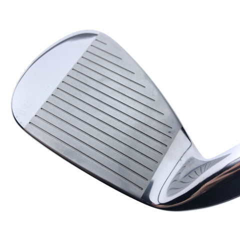 Used Callaway Apex MB 2018 Pitching Wedge / 47.0 Degrees / Stiff Flex