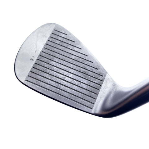 Used Callaway Apex MB 21 Approach Wedge Iron / 50 Degrees / Stiff Flex