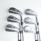 Used Callaway Apex MB 21 Iron Set / 5 - PW / Stiff Flex