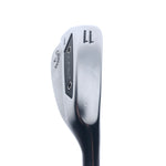 Used Callaway Apex MB 24 11 Iron / 50.0 Degrees / TX Flex