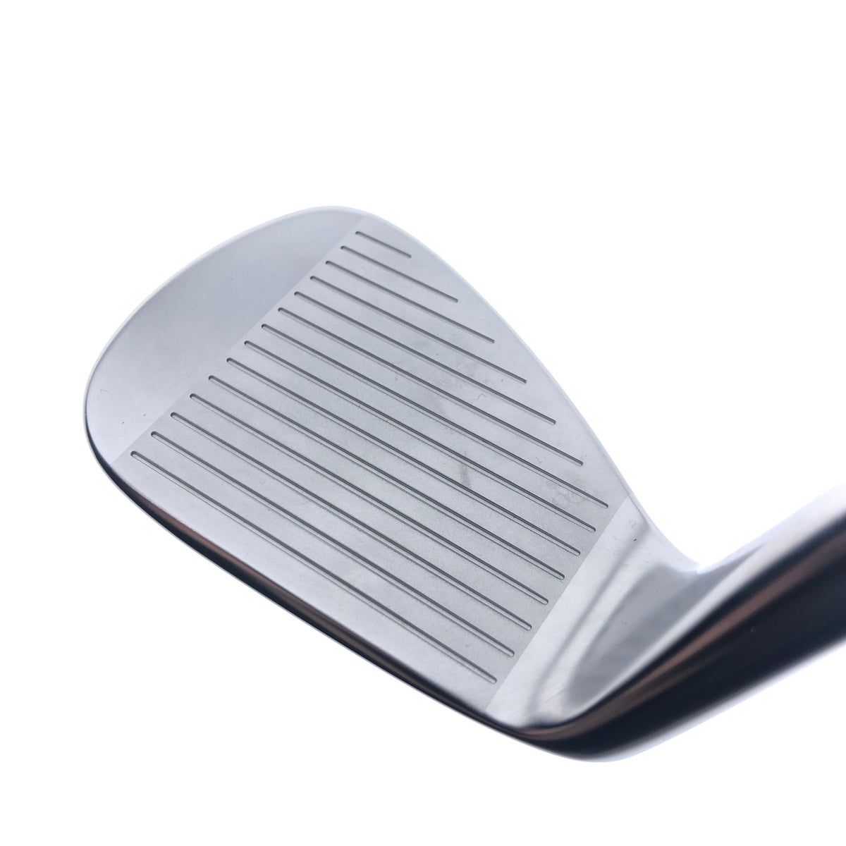 Used Callaway Apex MB 24 11 Iron / 50.0 Degrees / TX Flex