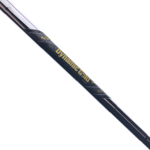 Used Callaway Apex MB 24 6 Iron / 30.0 Degrees / Stiff Flex