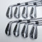 Used Callaway Apex MB 24 Iron Set / 4 - 10 + 11 / Stiff Flex