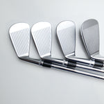 Used Callaway Apex MB 24 Iron Set / 4 - PW / X-Stiff Flex