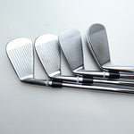Used Callaway Apex MB 24 Iron Set / 4 - PW / X-Stiff Flex