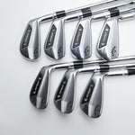 Used Callaway Apex MB 24 Iron Set / 4 - PW / X-Stiff Flex