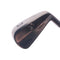 Used Callaway Apex MB Raw 2021 3 Iron / 20.5 Degrees / Stiff Flex