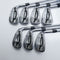 Used Callaway Apex Pro 16 Iron Set / 4 - PW / Stiff Flex