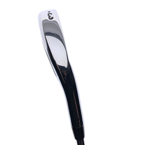 Used Callaway Apex Pro 19 3 Iron / Stiff Flex