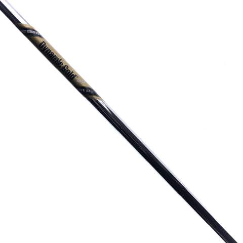 Used Callaway Apex Pro 19 3 Iron / Stiff Flex