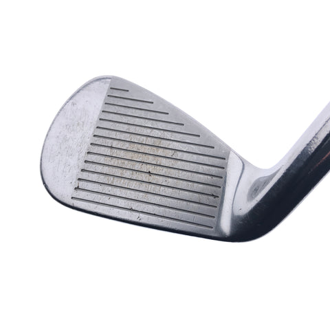 Used Callaway Apex Pro 19 8 Iron / 37 Degrees / Stiff Flex