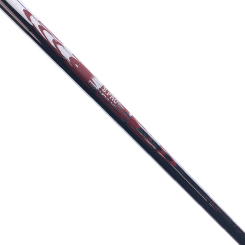 Used Callaway Apex Pro 19 8 Iron / 37 Degrees / Stiff Flex