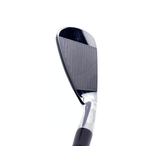 Used Callaway Apex Pro 19 8 Iron / Stiff Flex / Left-Handed